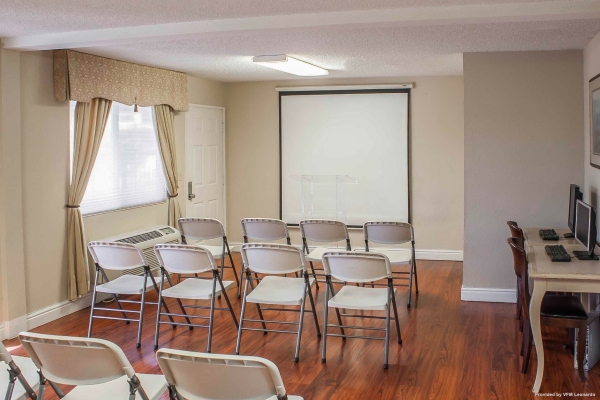 Rodeway Inn & Suites Fife